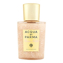 Rosa Nobile Shimmering Oil